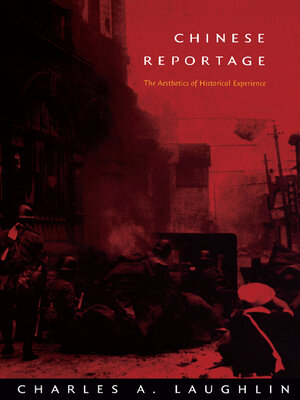 cover image of Chinese Reportage